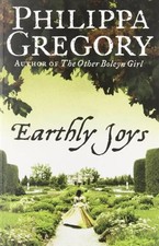 Earthly Joys - Gregory, Philippa