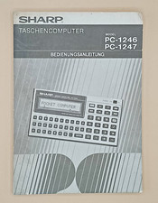 Original Bedienungsanleitung