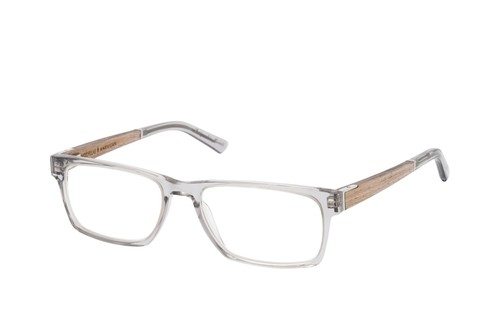 Wood fellas brille - brille,