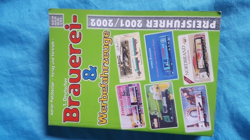 Katalog biertrucks werbetrucks - katalog,