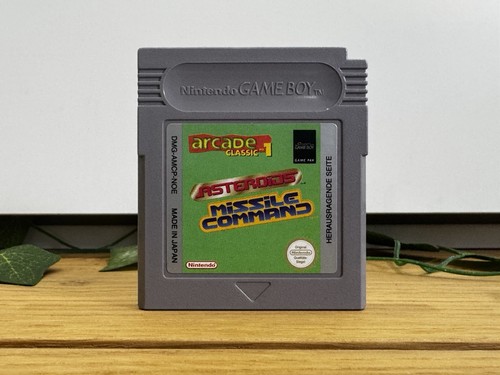 Nintendo arcade classic - nintendo,
