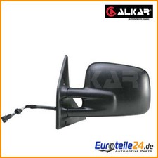 Exterior mirror Alkar 6127986