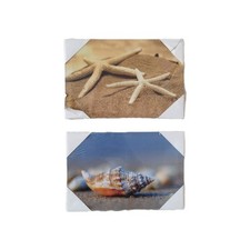 2er Set maritime Bilder je 30