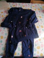 Jogginganzug Komplettset Mit