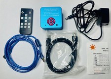 SONY FHD 55Mpix Kamera für