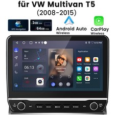 10.1" Autoradio Für VW