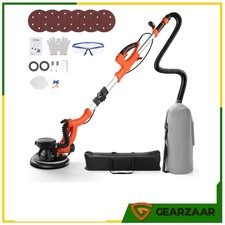 Trockenbauschleifer Set 2in1