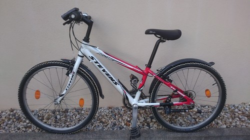 Stevens kinder fahrrad rad - kinder,
