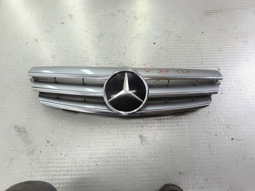 Mercedes benz clk - mercedes-benz, c209