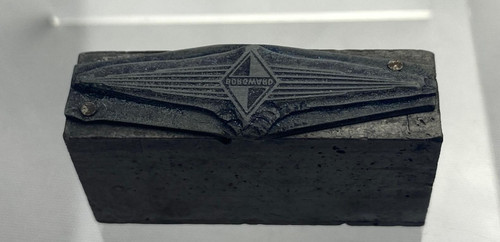 Original borgward klischee - borgward,