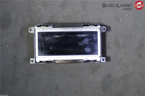Bordcomputer audi 3 2 - bordcomputer,