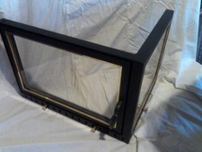 Eckkamin Vortür gebraucht wie neu