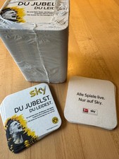 SKY Borussia Dortmund BVB 09