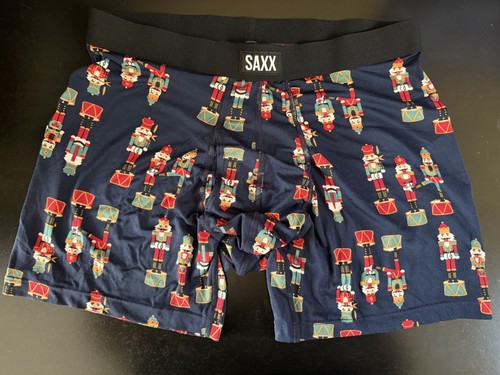 New saxx daytripper - new!,