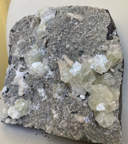 Kilo mineralien großstufe - 8,