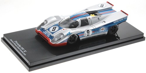 Nsr 800580sw porsche - 800580sw, 917k