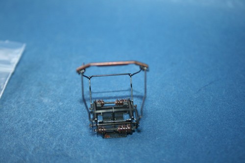 Trix express pantograph 75 - express,