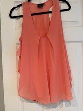 Cliche Couture Pleated