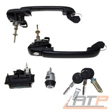 SCHLOSSSATZ ZÜNDSCHLOSS