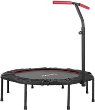 Ø128cm Fitnesstrampolin Mini