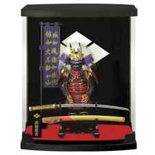 Samurai Rüstung Miniatur