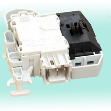 Türverriegelung Türschloss für Waschmaschine Bosch Siemens wie 00638259 638259