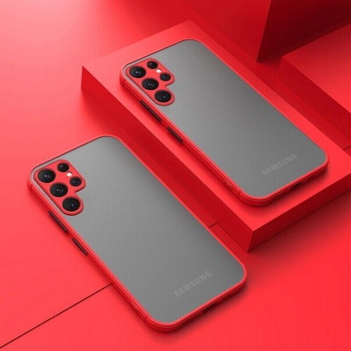 Shockproof matte hard - shockproof,