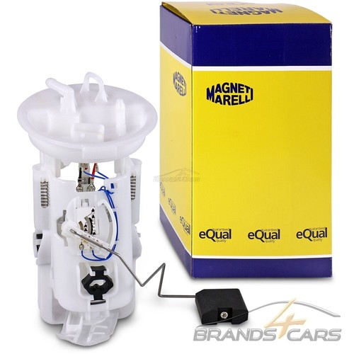 Magneti marelli - magneti,