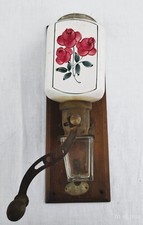 Sehr seltene Dekorative alte