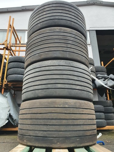 Neue rille gebrauchtreifen - neue-rille, ®