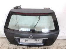 A2047400105 Kofferraumdeckel