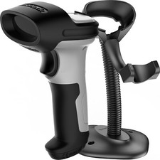 Inateck Barcode Scanner