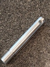 ALUMINIUM Radmontagehilfe M14