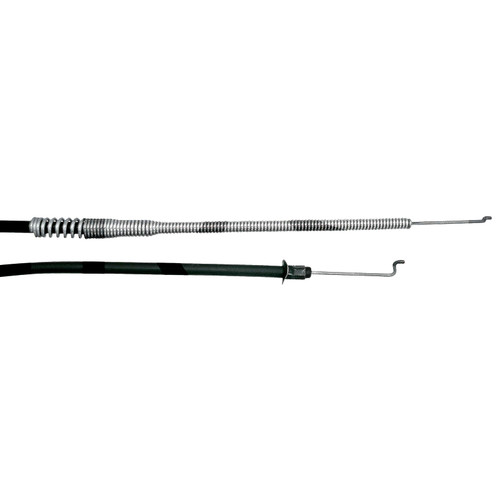 Gaszug für mtd rasenmäher - gaszug,