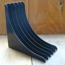 Vinyl LP-Winkel, 80er Jahre