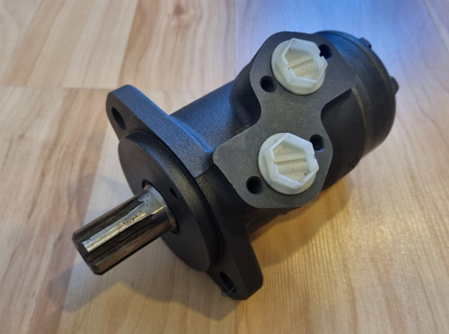 Sauer danfoss omp 160 151 - sauer, 151-0634