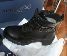  CAPRICE walking on air