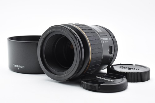 Fast neuwertig tamron sp - [fast, af