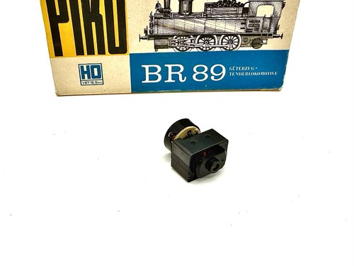 Piko 6300 motor - piko, 5/6300