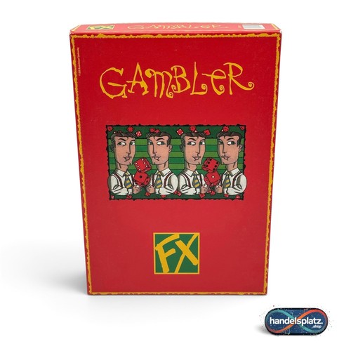 Gambler würfelspiel fx - gambler,