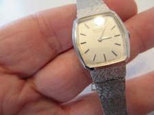 vintage SEIKO 2320-1450 T