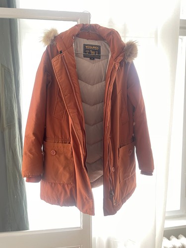 Woolrich arctic parka john - woolrich, •