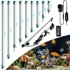 LED Aquarium Lampe 18-112CM