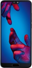 Huawei P20 DualSim blau 128GB