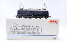 Märklin H0 3368 E-Lok BR 118