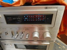 Hitachi Stereo Cassette Tape