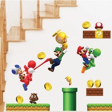 Neue Super Mario Bros 3D