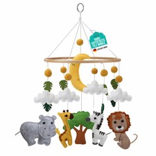 Mobile baby babybett - baby,