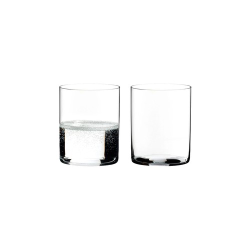 Riedel veloce wasserbecher 2er - wasserbecher,