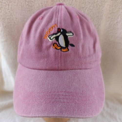 Pingu mütze noot - noot, pinguin